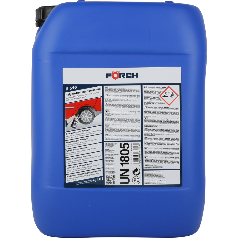 Pastrues Rrotash Premium R516
