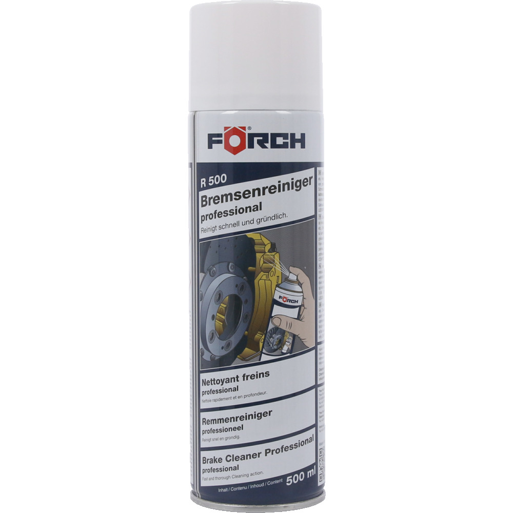 Pastrues Frenash R500