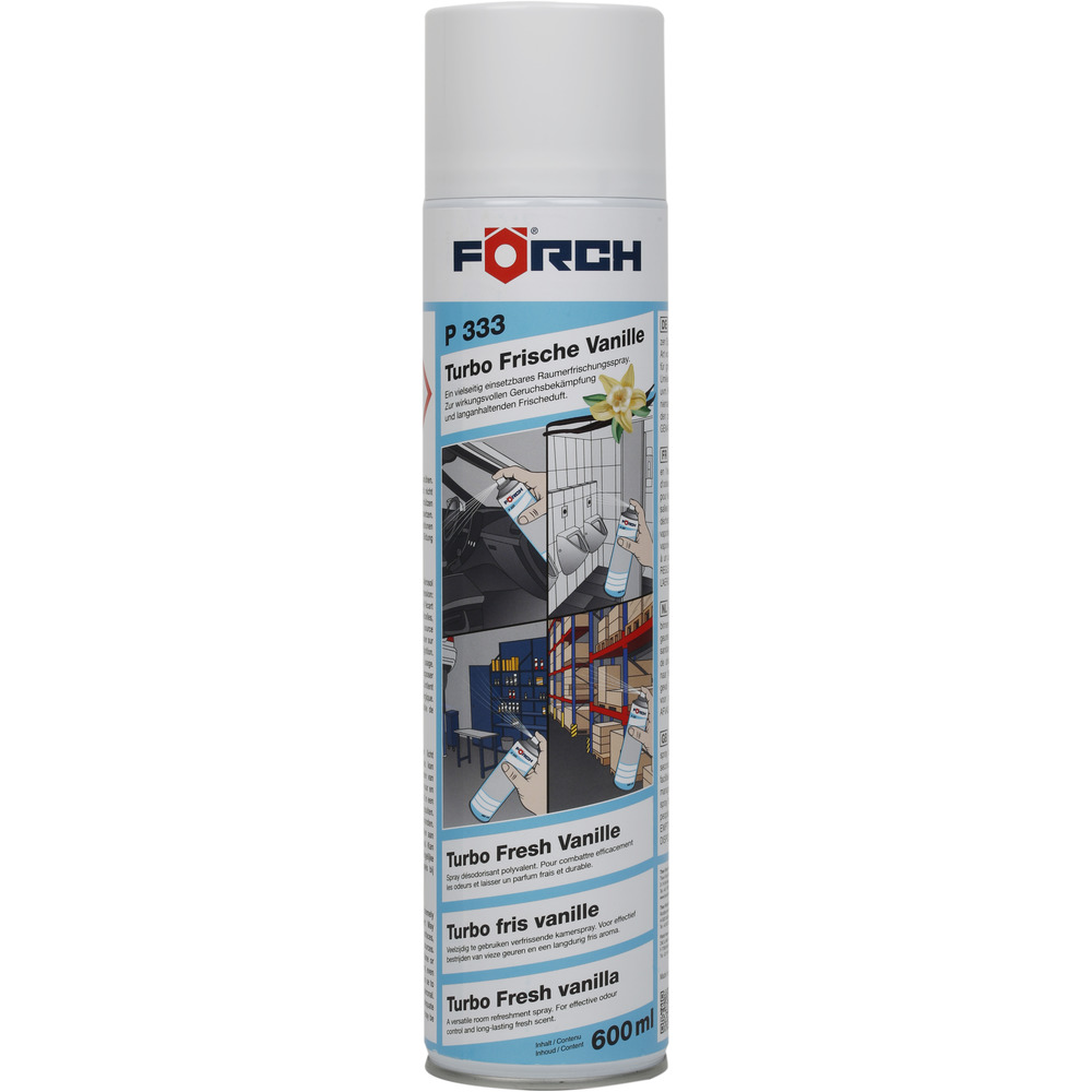 Turbo Fresh P333 (Neutralizues Erërash)
