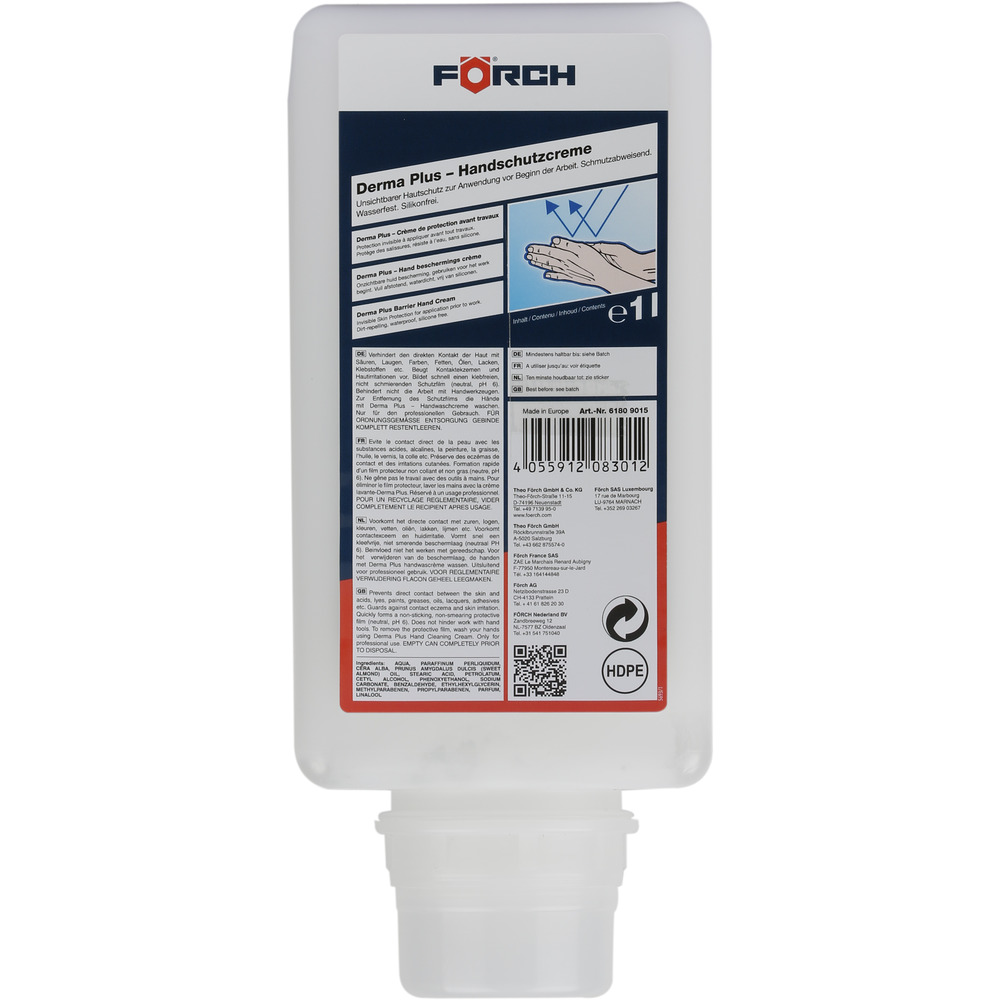 Krem Pengues Duarsh Derma Plus