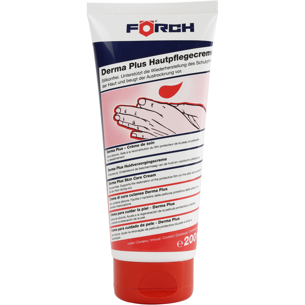 Krem Kujdesi për Lëkurën Derma Plus