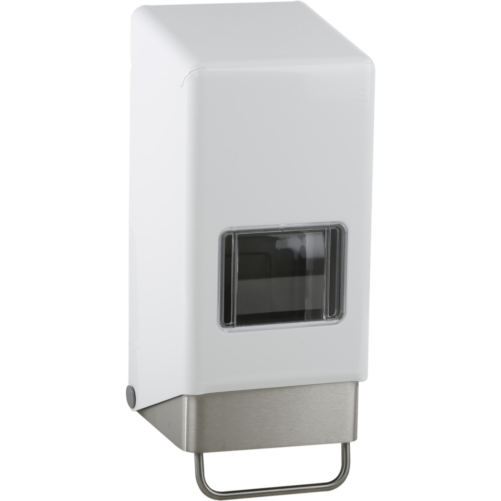 Dispenser Higjiene Force (Metalik)