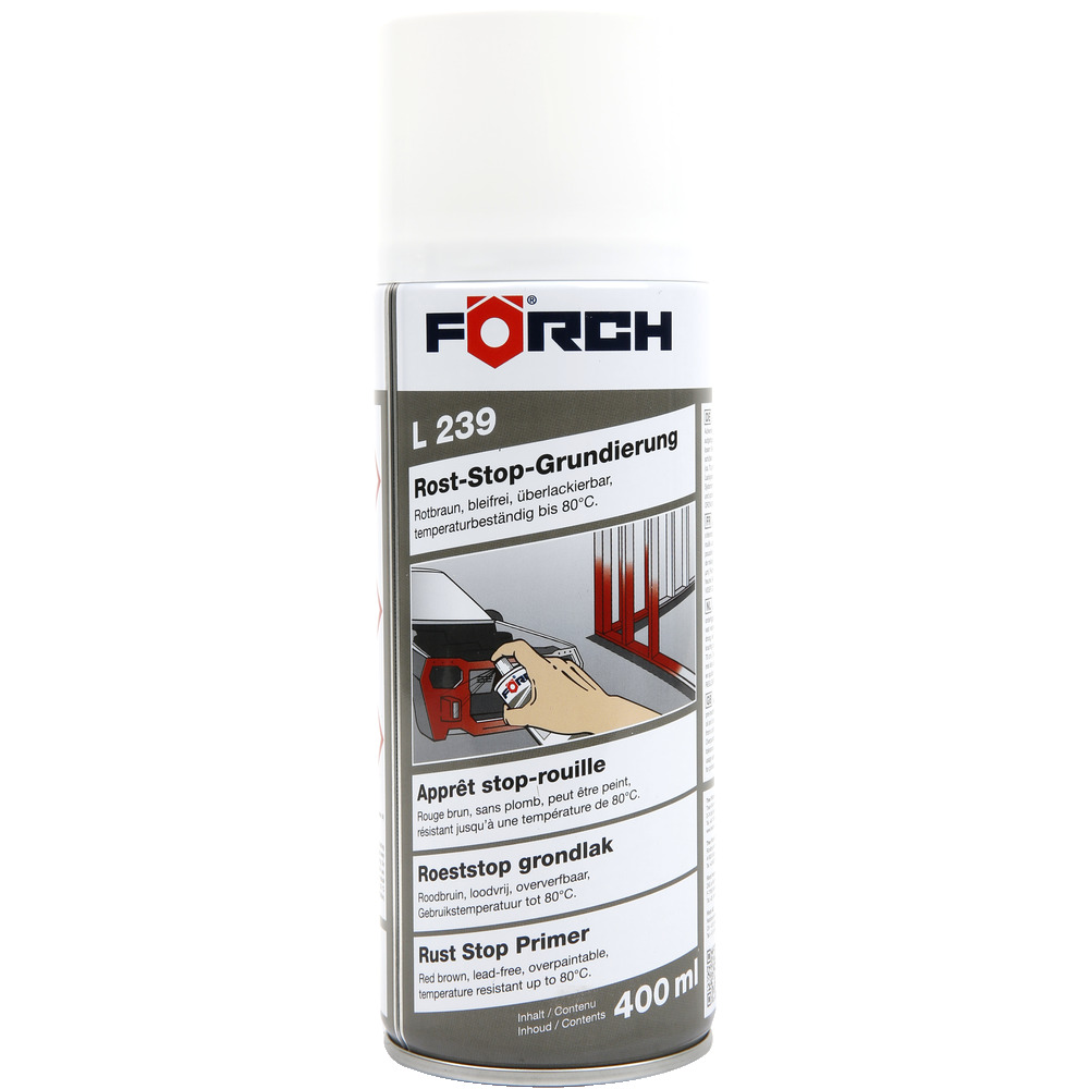 Primer Sprej Rust Stop Professional L239