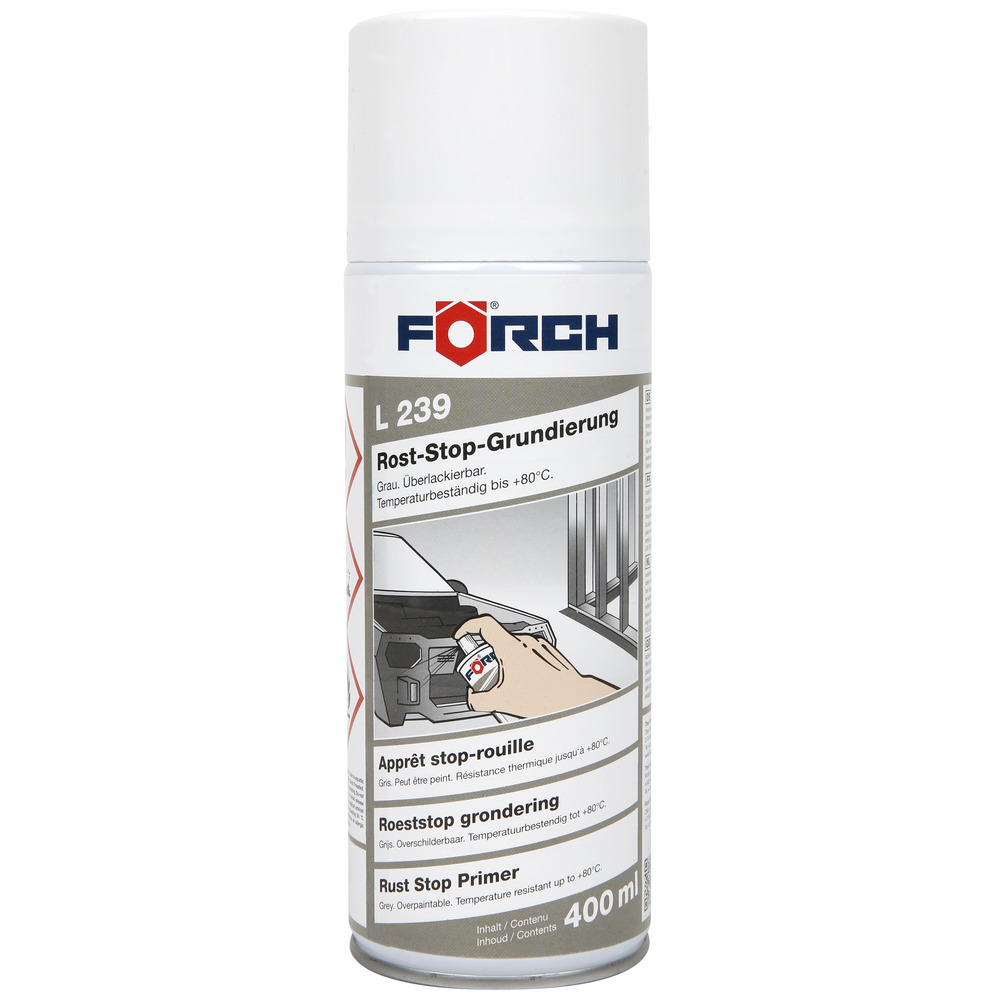 Primer Sprej Rust Stop Professional L239