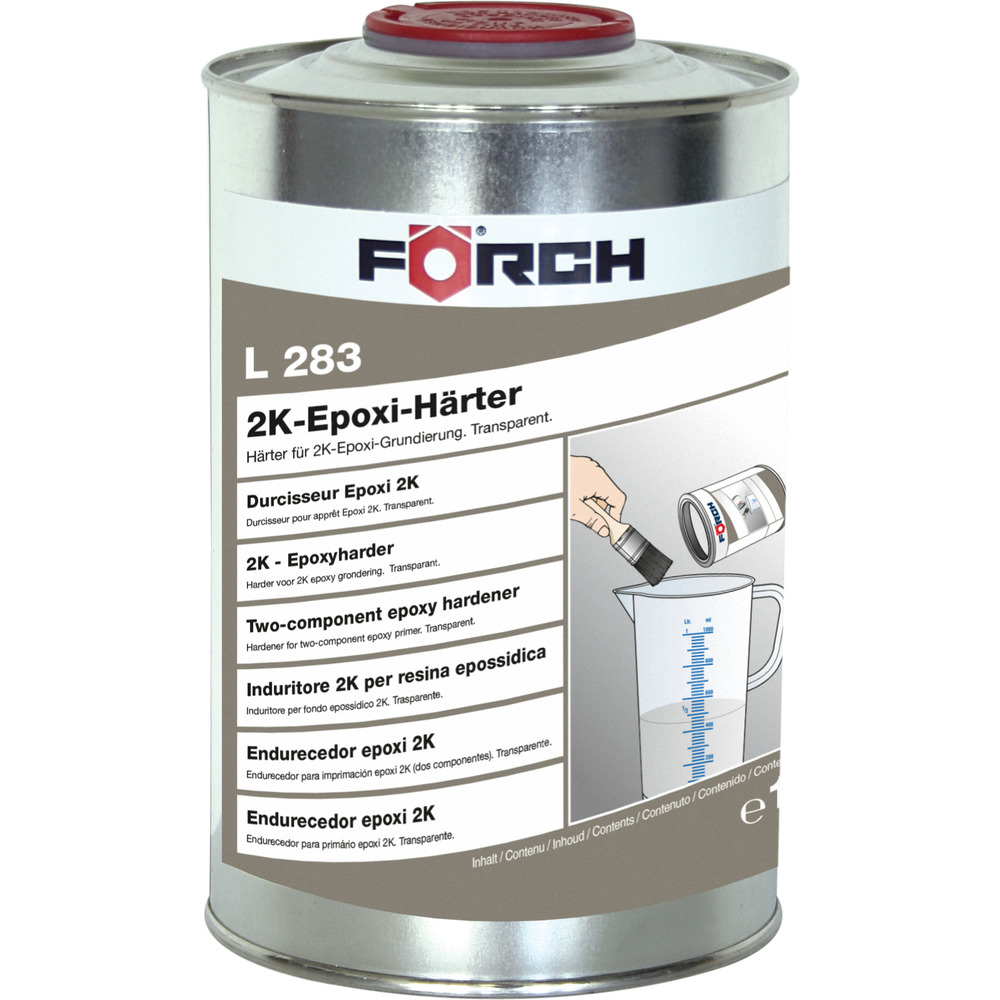 Forcues Epoksi 2K L283