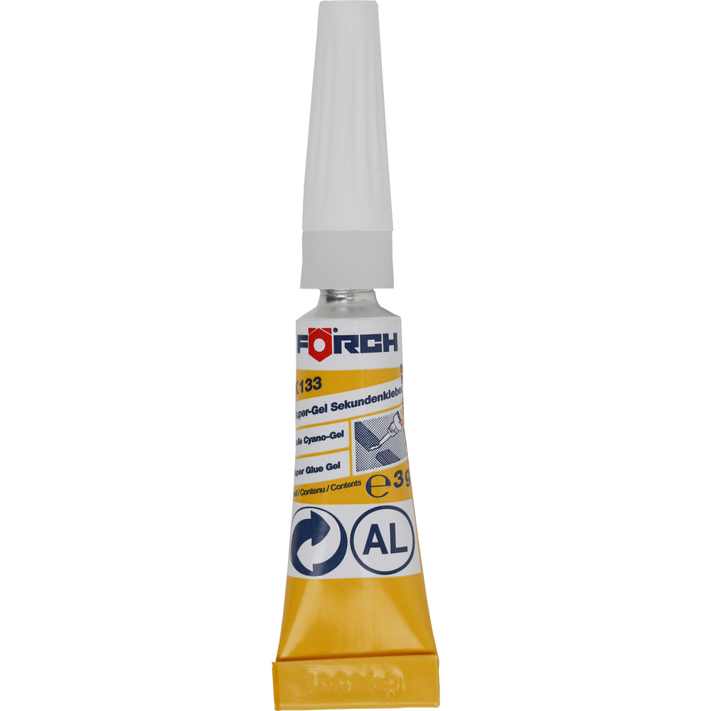 Superngjitës Gel K133