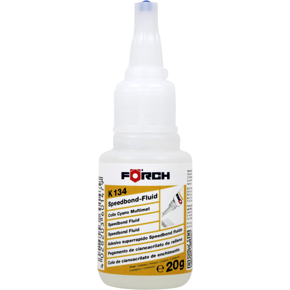 Superngjitës Speedbond-Fluid K134