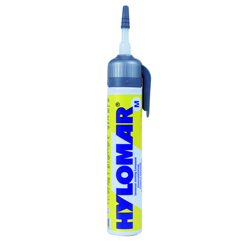Hylomar M — Hermetizues Universal