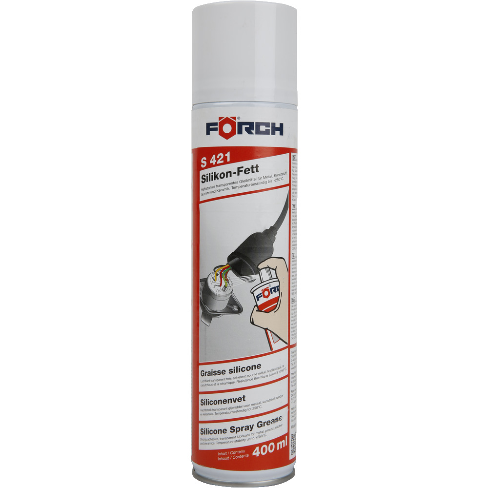 Pastë/Graso Silikoni Dielektrike S421