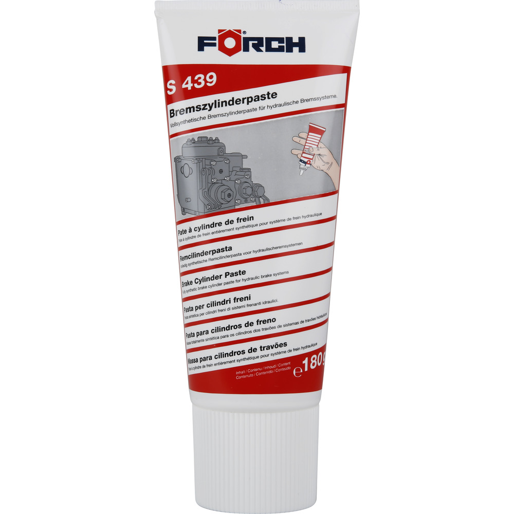 Pastë për Cilindra Frenash S439