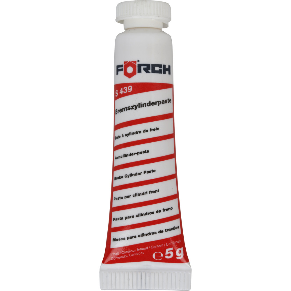 Pastë për Cilindra Frenash S439