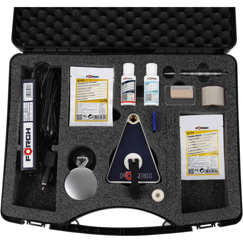 Set Profesional Riparimi Xhami