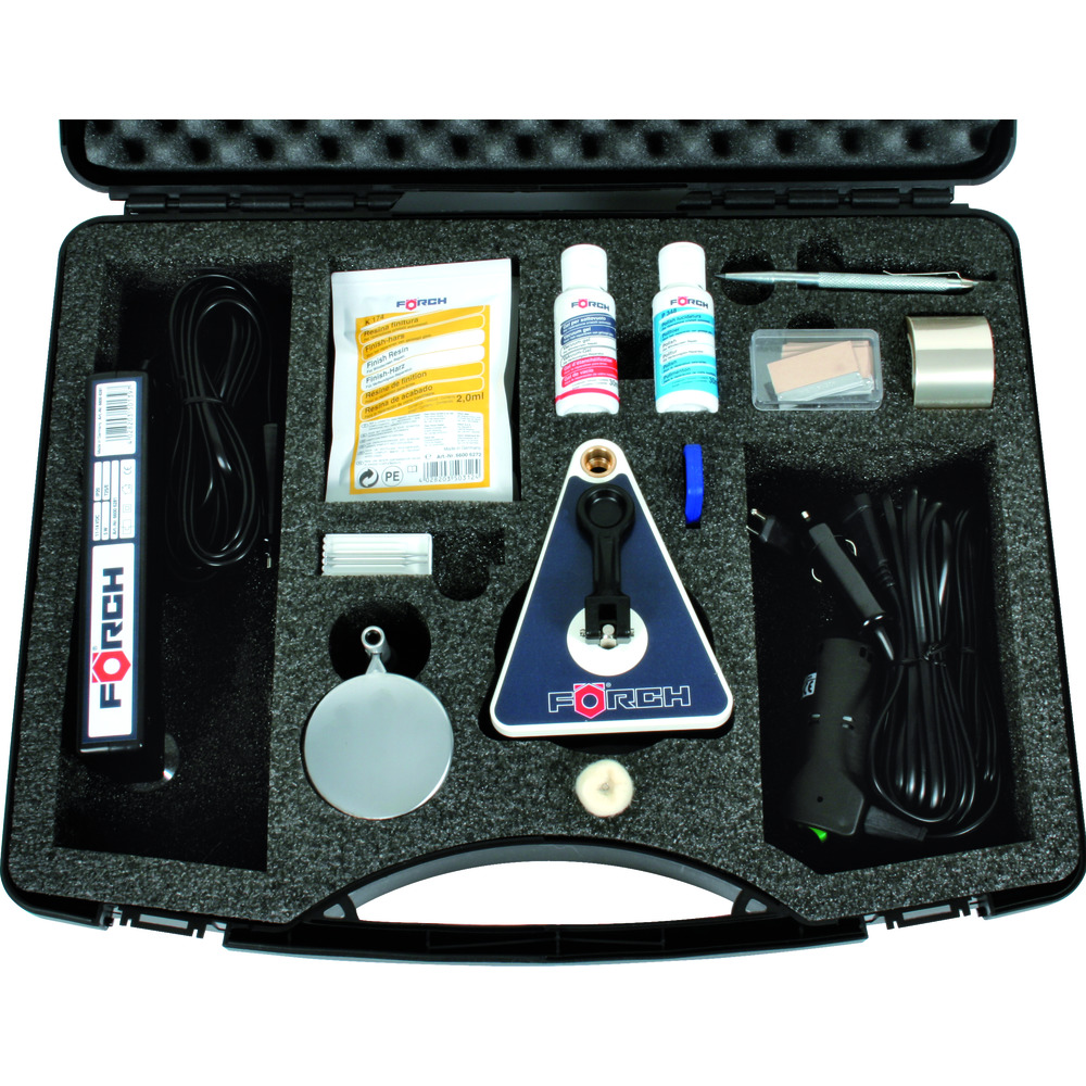 Set Profesional Riparimi Xhami me Trapan