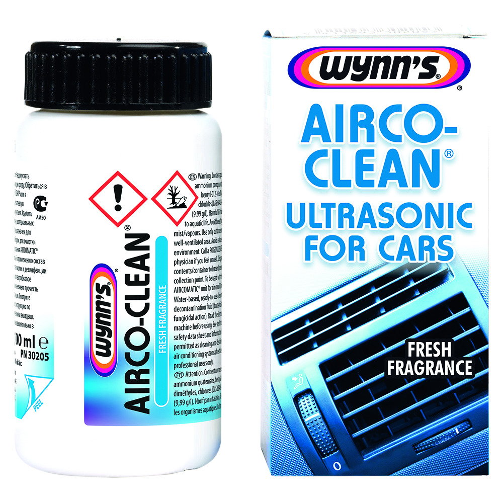 Airco Clean® R567