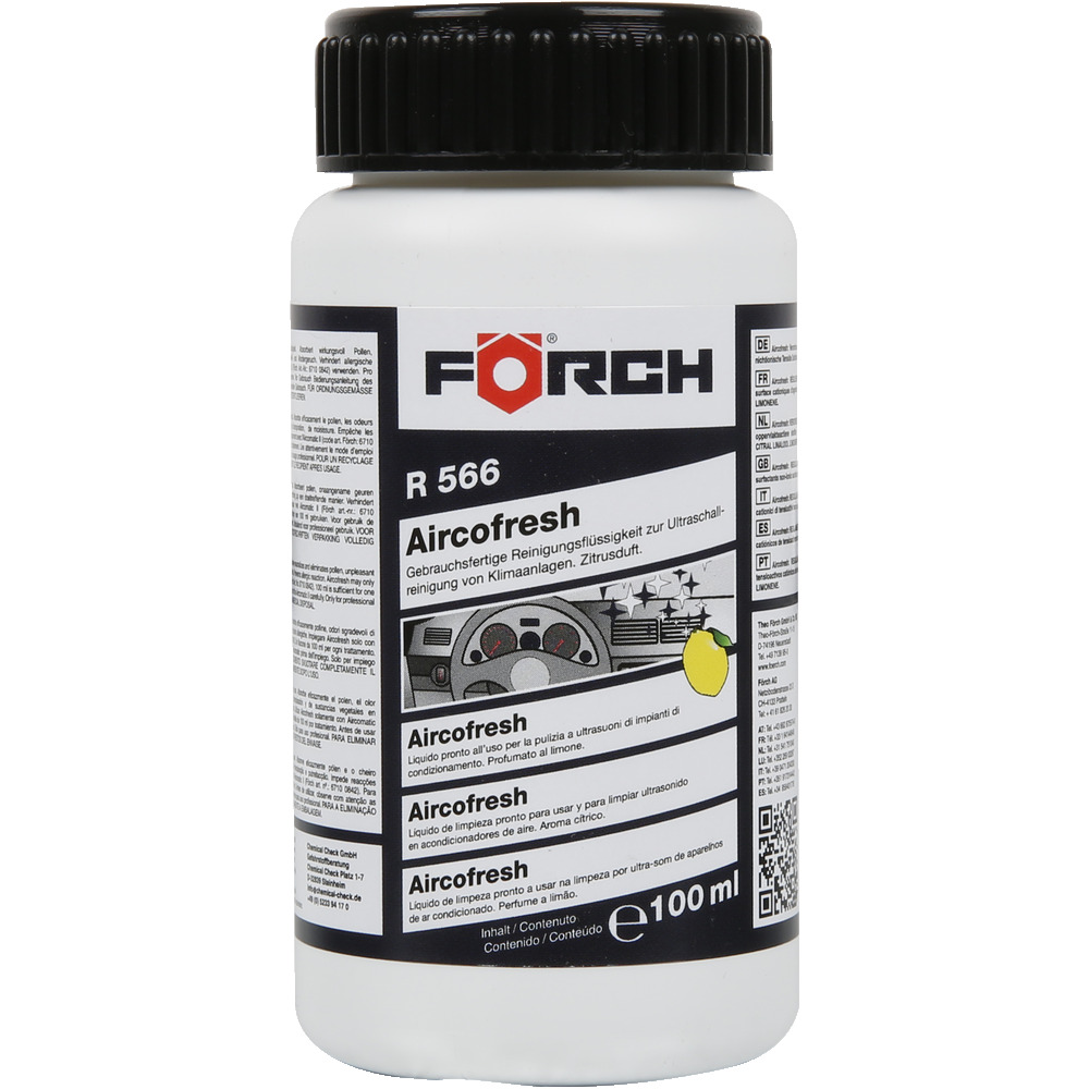 Airco Fresh R566