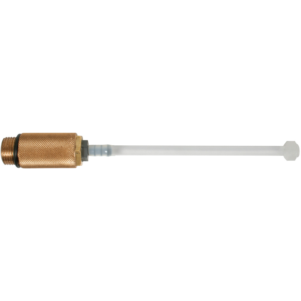 Adaptor Mbushjeje LPG, Tunxh/Plastik