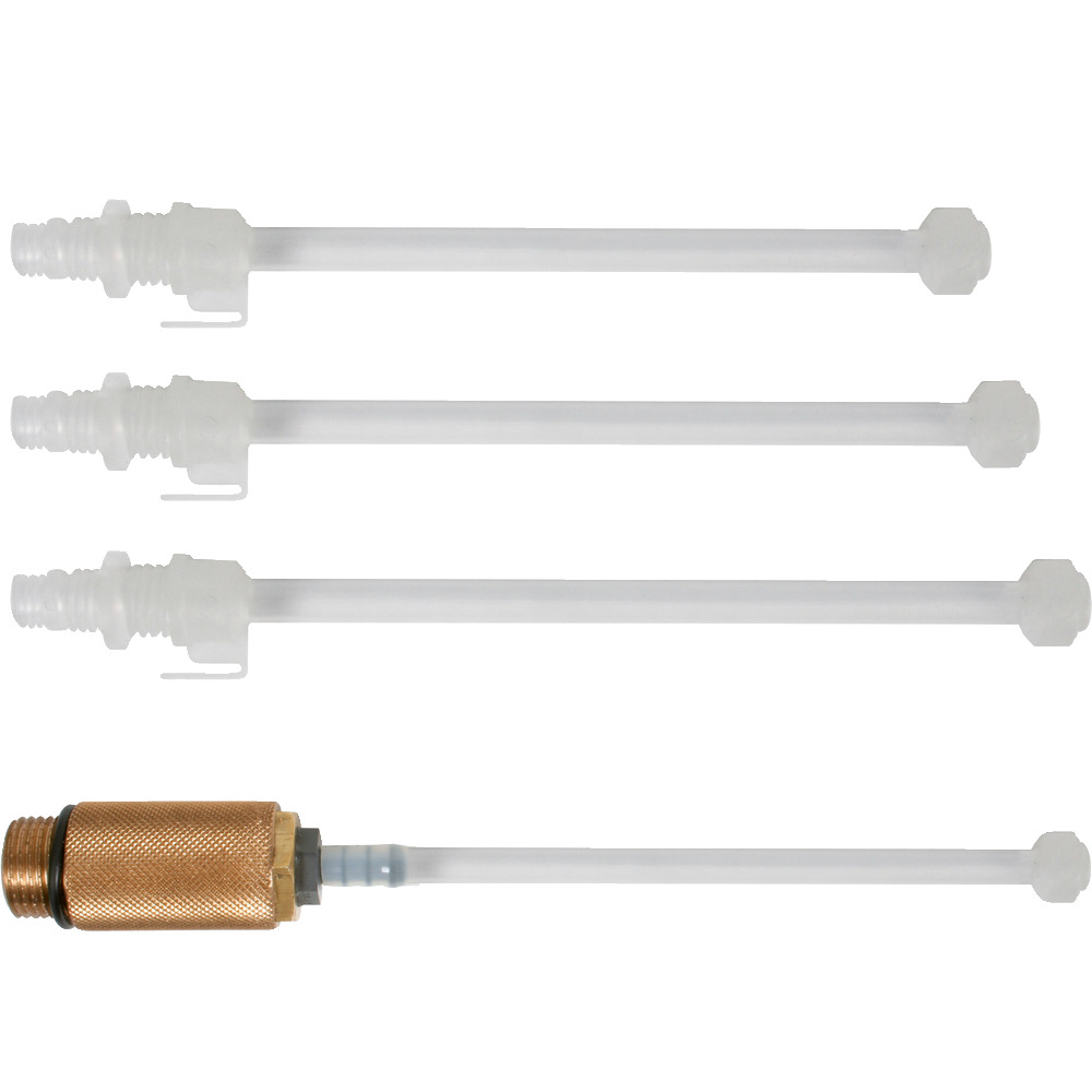 Set Adaptorësh Mbushjeje LPG