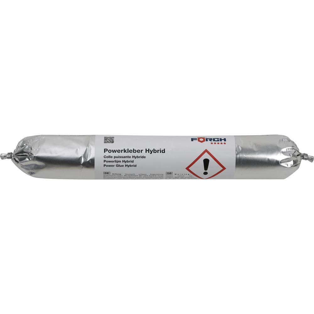 Powerkleber Hibrid FÖRCH 5*