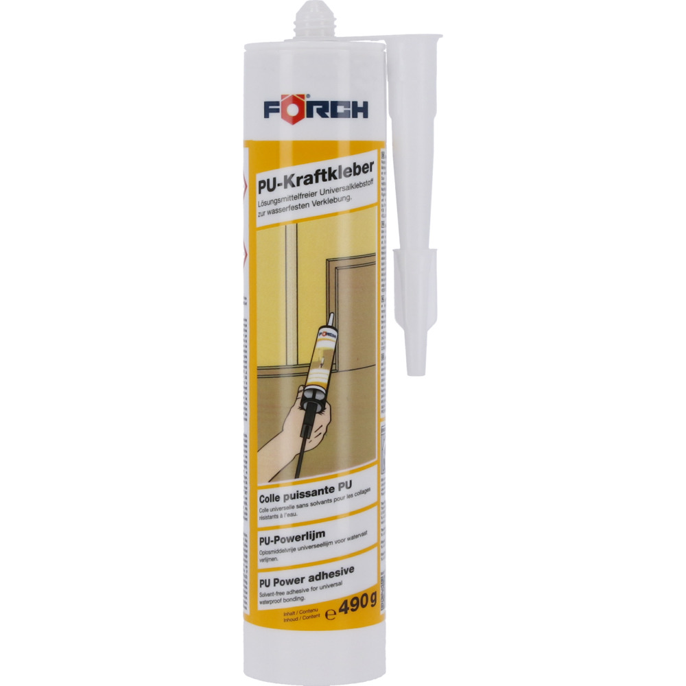 Power Adhesive PU