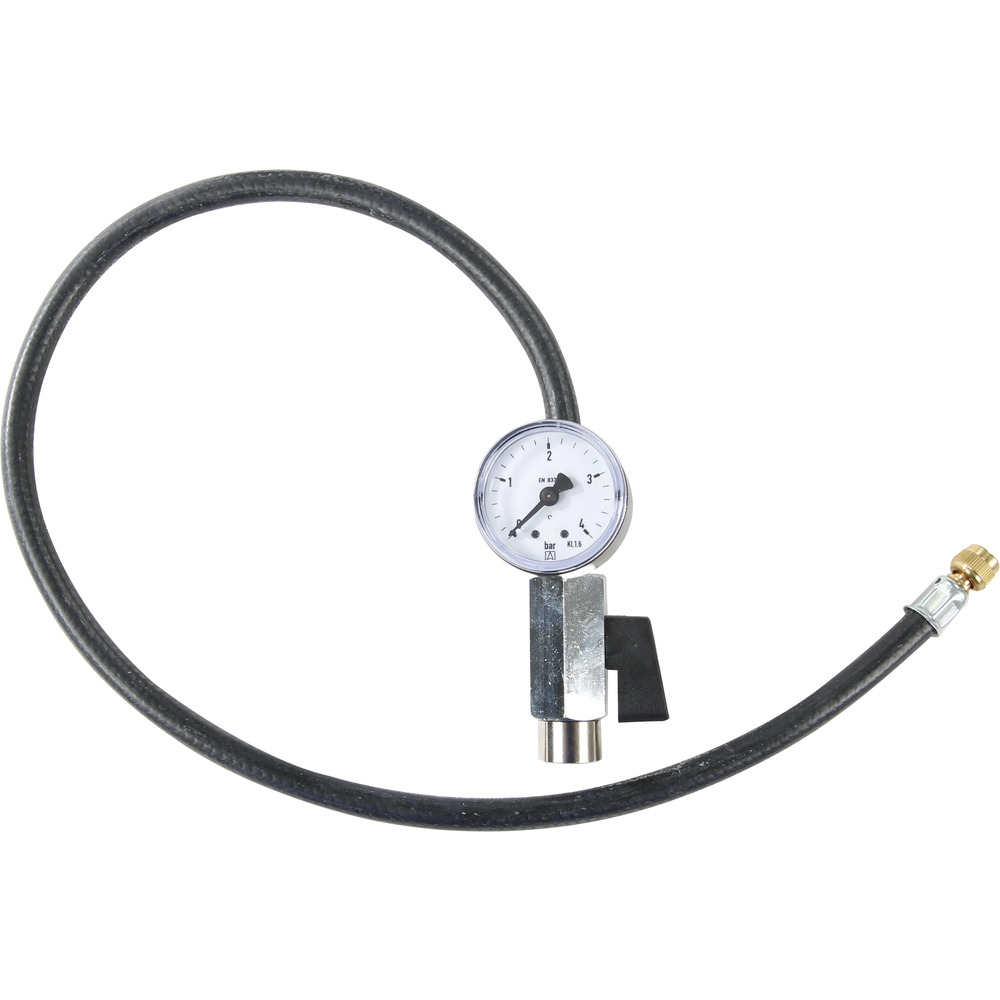 Adaptor Lidhjeje për Mbushje Rezervuari me Gaz