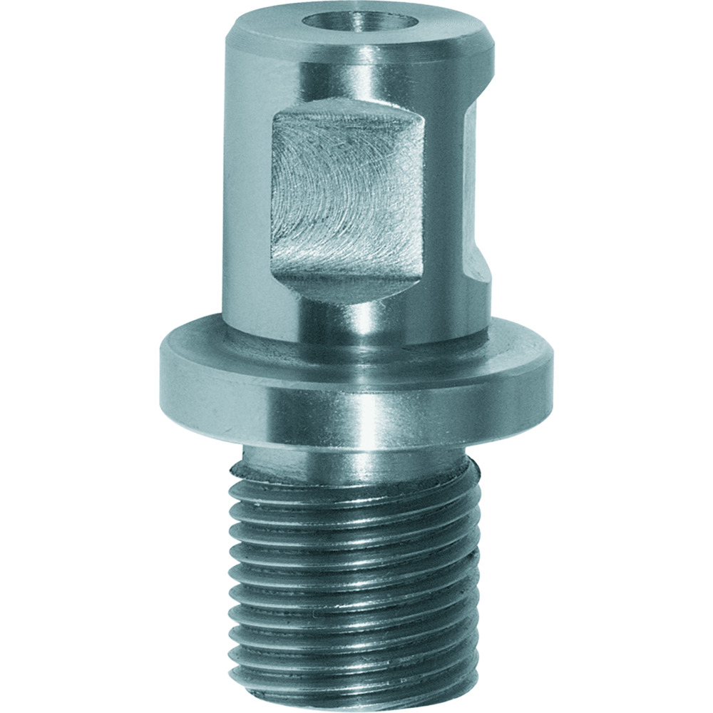 Adaptor me Bisht Weldon për Freza Unazore