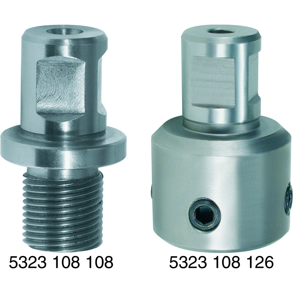 Adaptor me Bisht Weldon për Freza Unazore