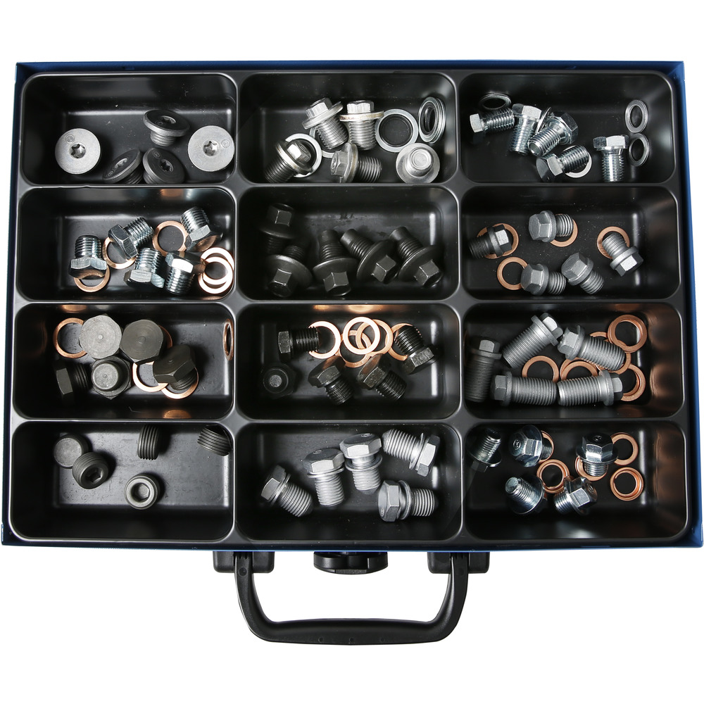 Oil drain plug meUnazë Izoluese 105 pc