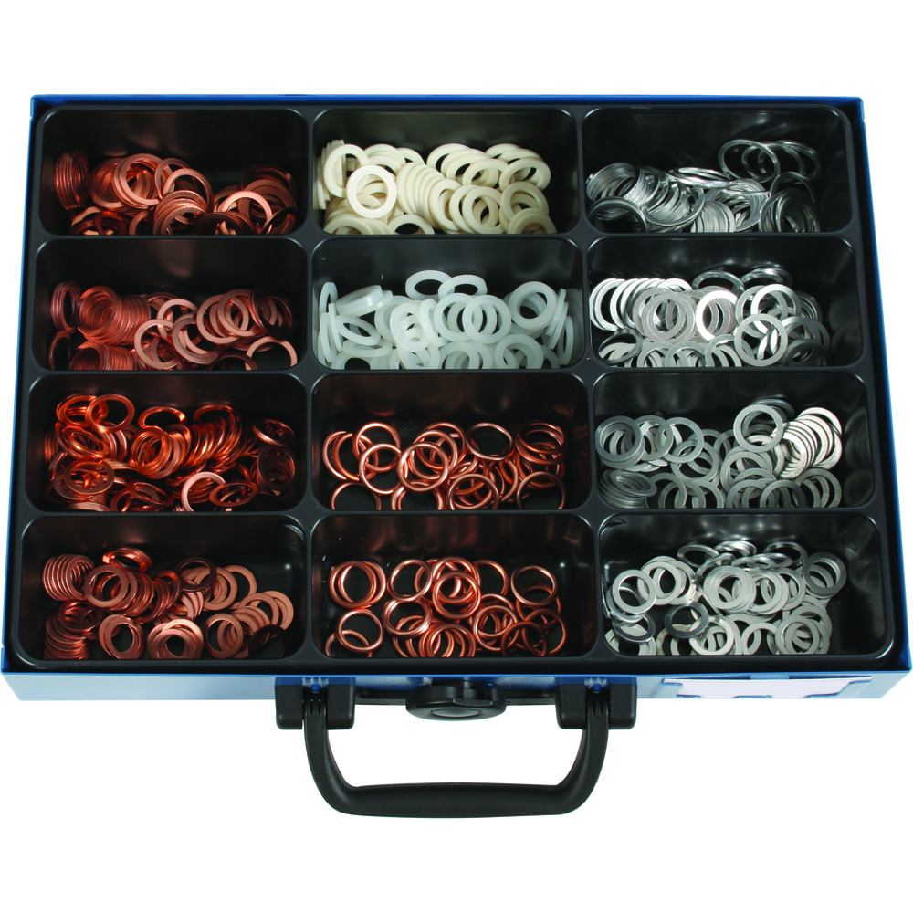 Oil drain plug Rondele