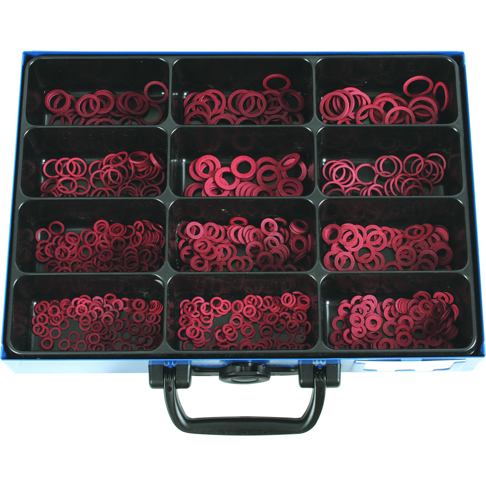 Asortiment Unaza Izoluese DIN 7603 A, Vulkanfiber