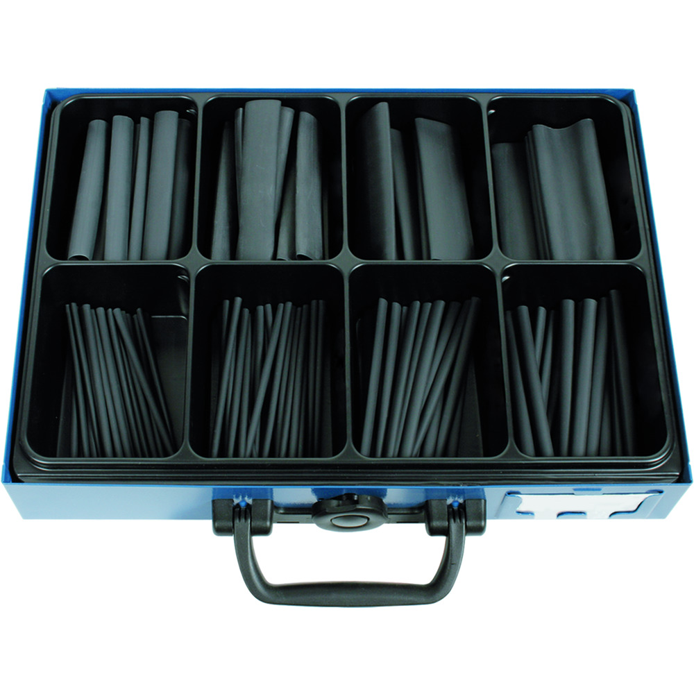 Asortiment Heat shrink tube 2:1