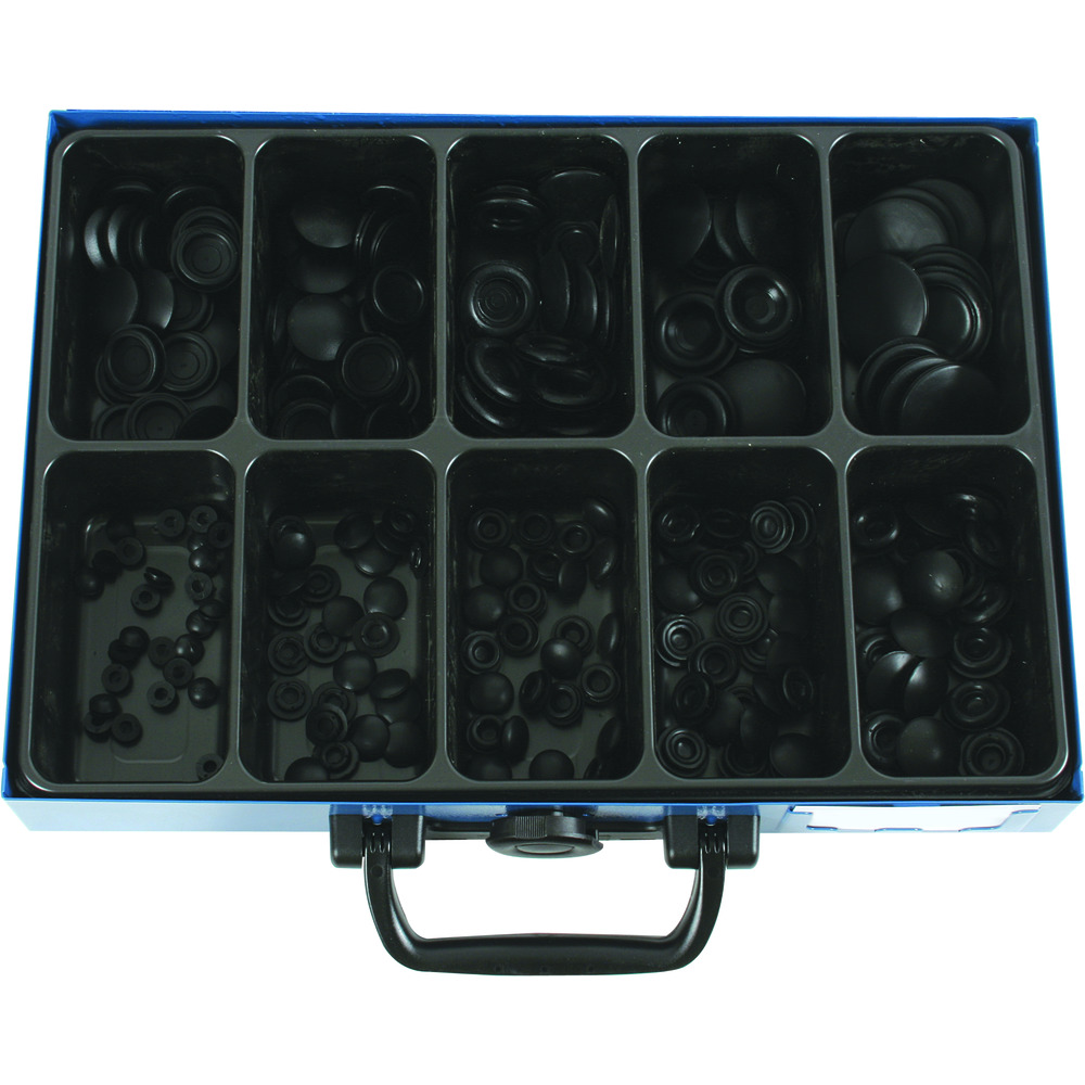 Asortiment Tapash Izoluese PVC
