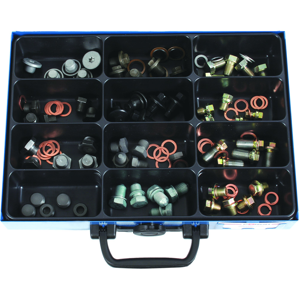 Oil drain plug meUnazë Izoluese 105 pc