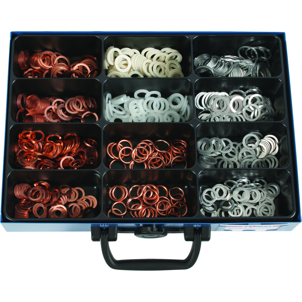 Oil drain plug Rondele