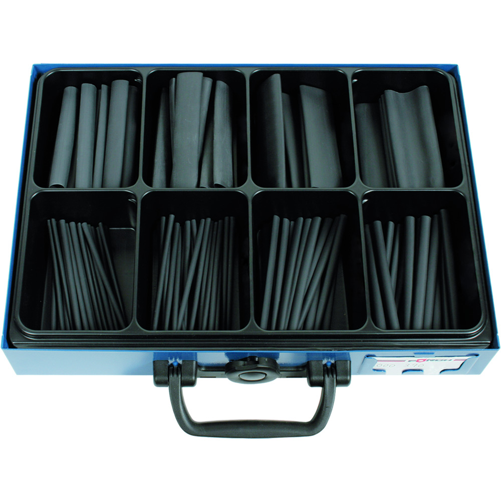 Asortiment Heat shrink tube 2:1