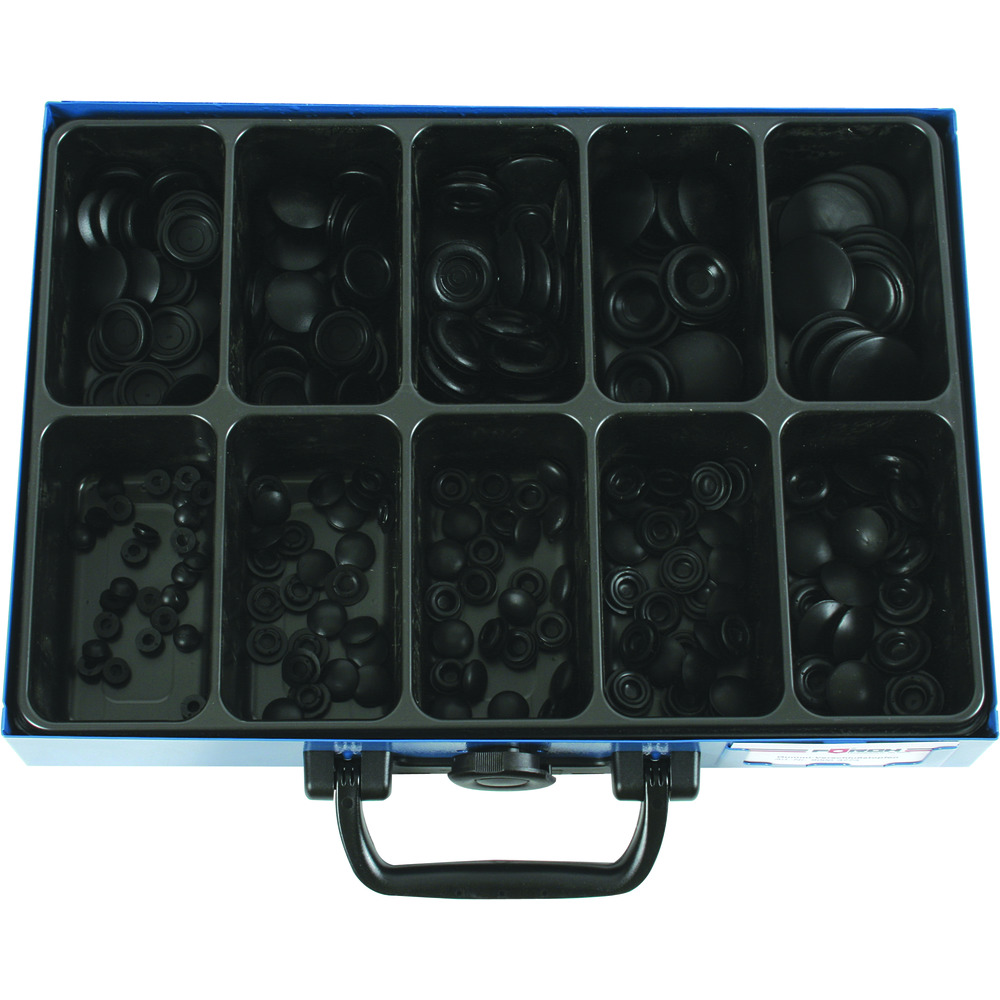 Asortiment Tapash Izoluese PVC