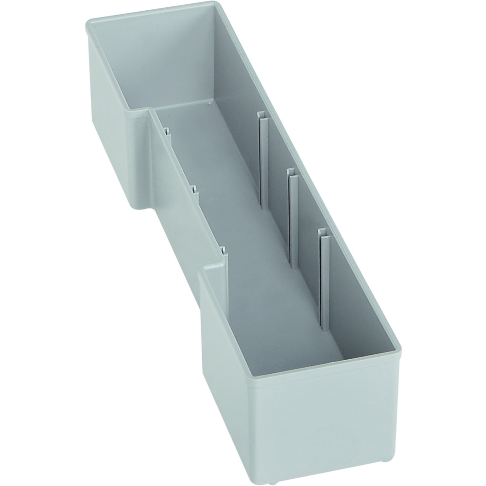 Insert Anësor Kutie, Gri, VAROBOXX 1