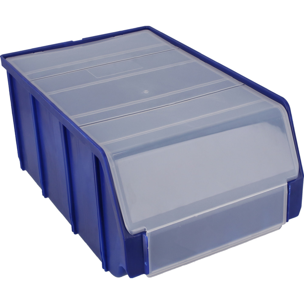 Kapak PP për Kutinë e Magazinimit Masa 4