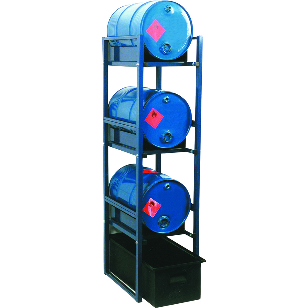 Raft Fuçish VARO për Fuçi 60 L