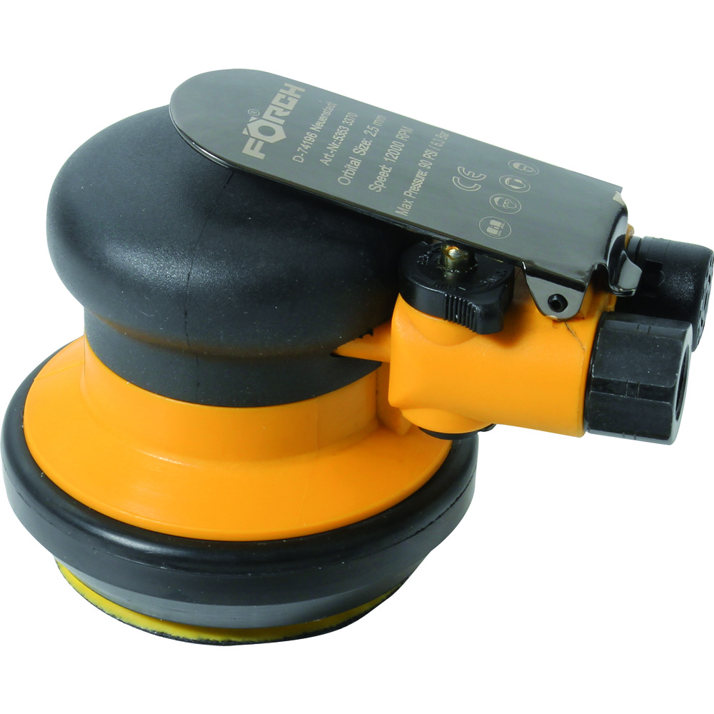Zmeriluese Ekscentrike Pneumatike 75 mm
