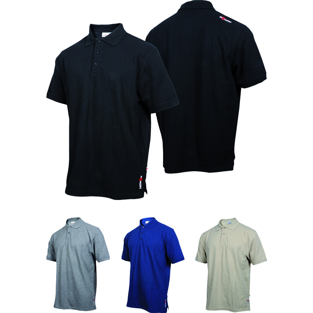 Bluzë Polo