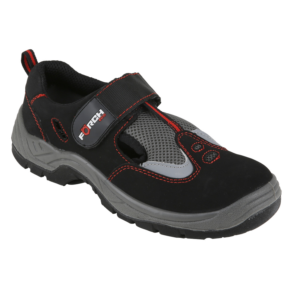Sandale Sigurie 'Glückstadt' S1 ECO