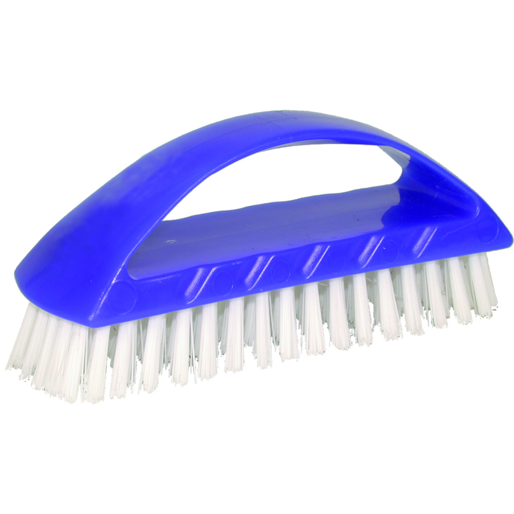 Furçë Plastike për Duar & Thonj