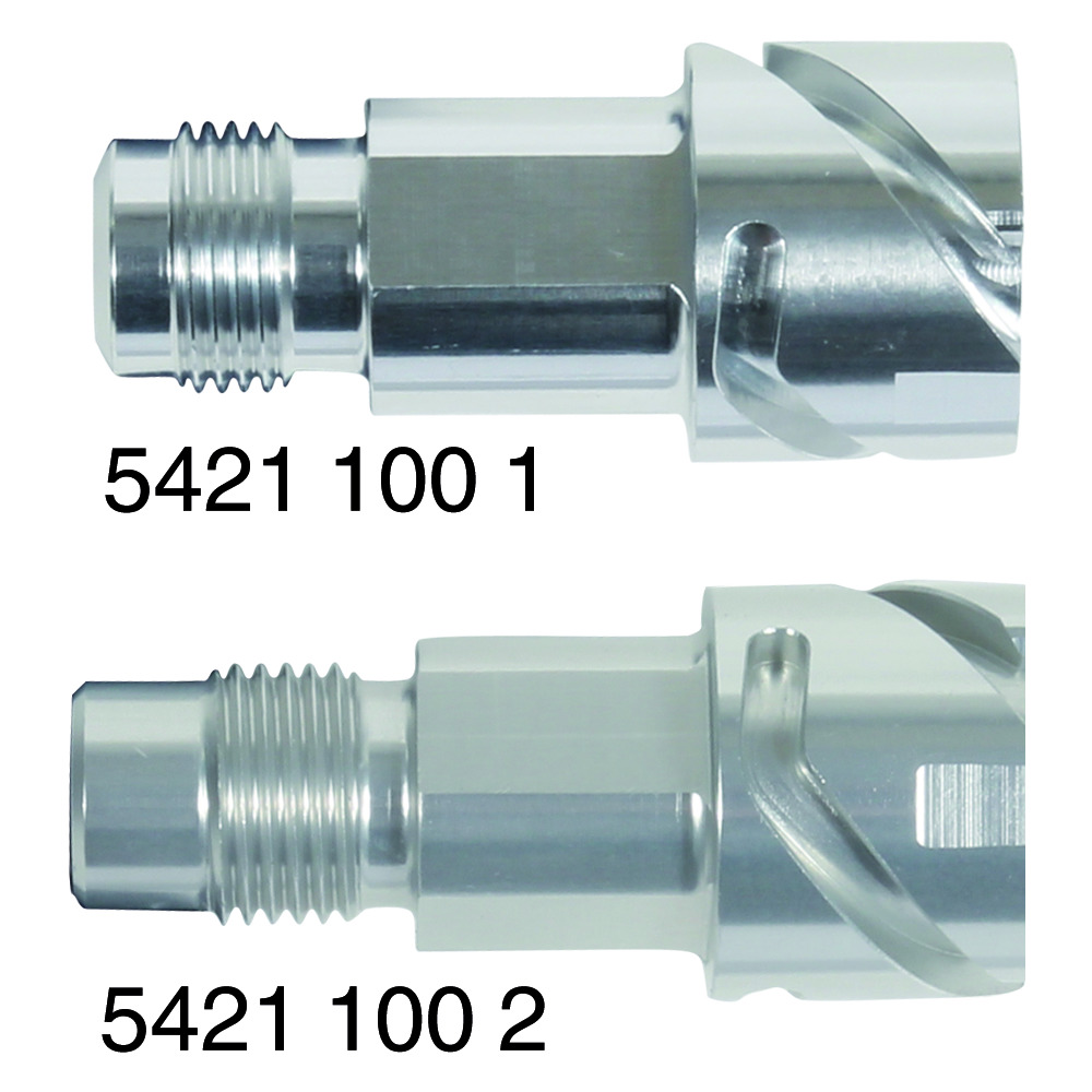 Adaptor për Sistemin e Enëve të Pistoletës