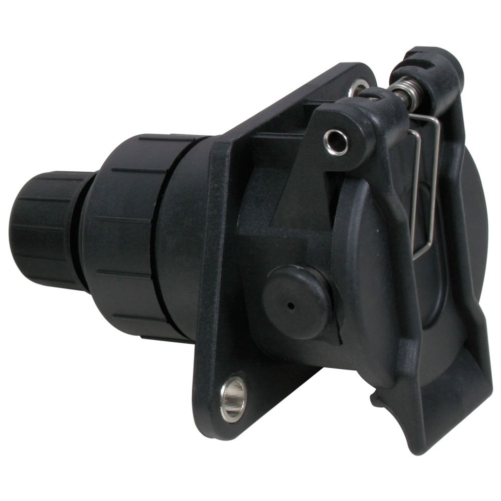 Prizë ABS 24 V, 5-Polëshe