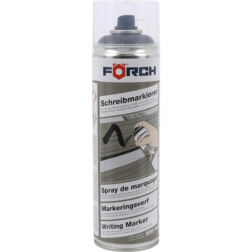 Marker Shkrimi