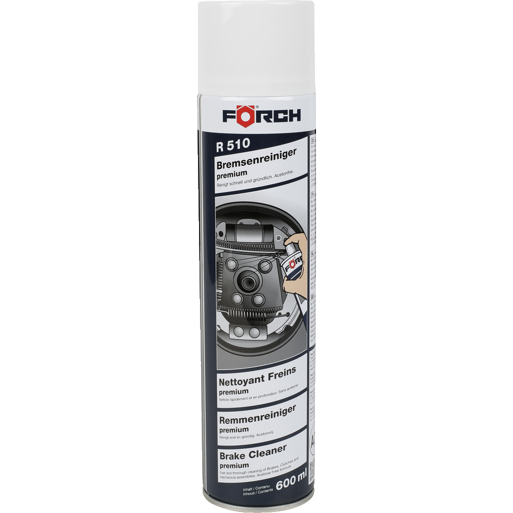 Pastrues Frenash Premium R510