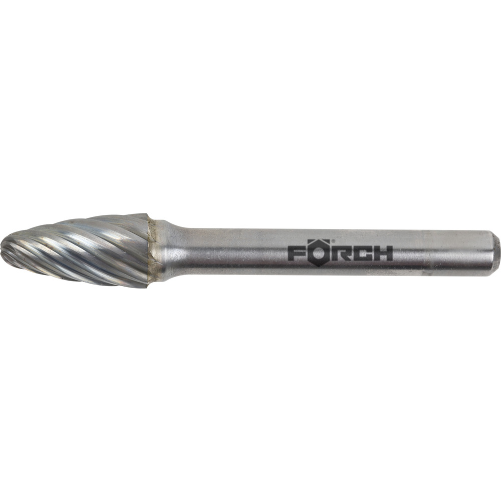 Frezë Karabit INOX (RBF), Forma 7