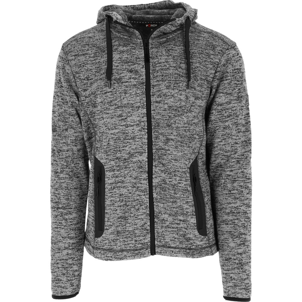 Xhaketë Fleece e Përzier