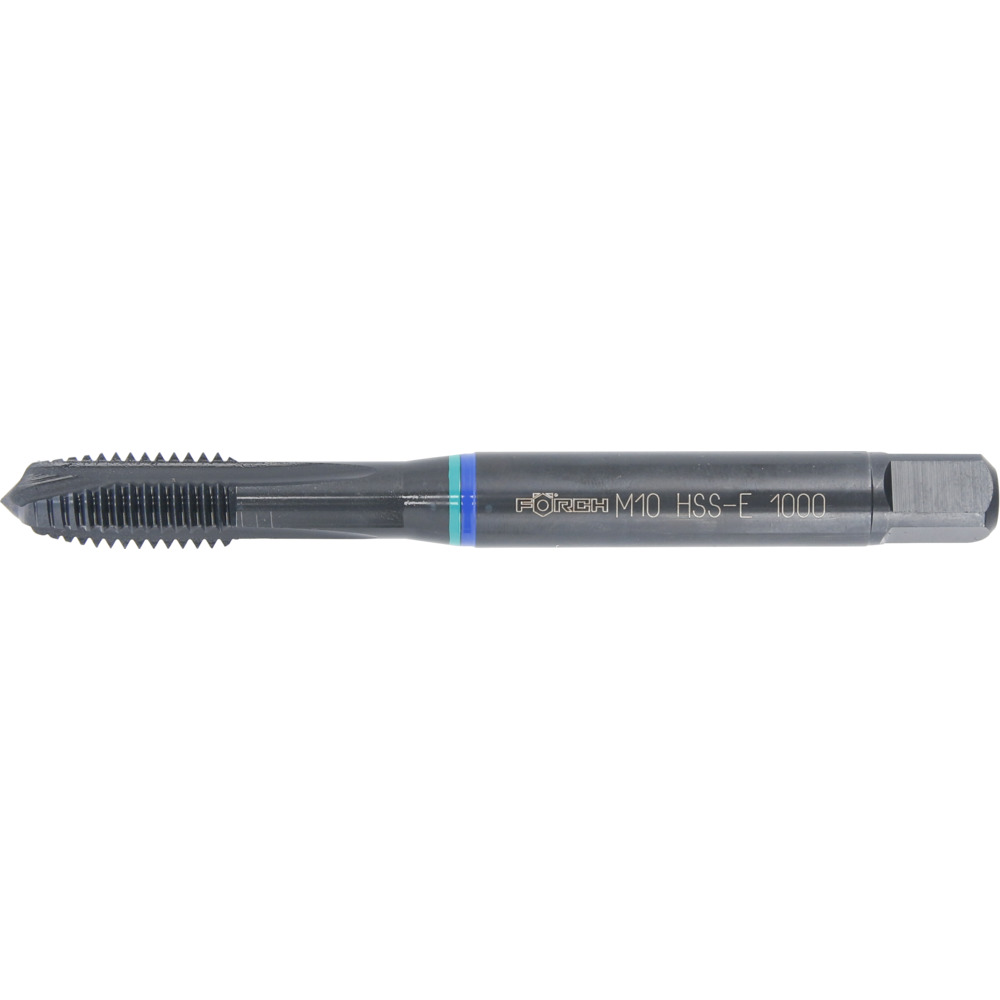Filetues Makinerie HSS-E Çelik/Inox 1000 B 371