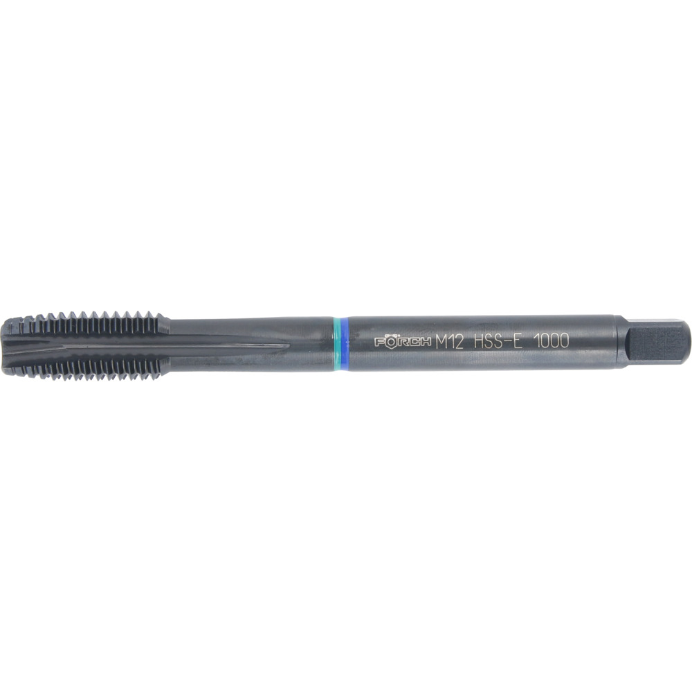Filetues Makinerie HSS-E Çelik/Inox 1000 B 376